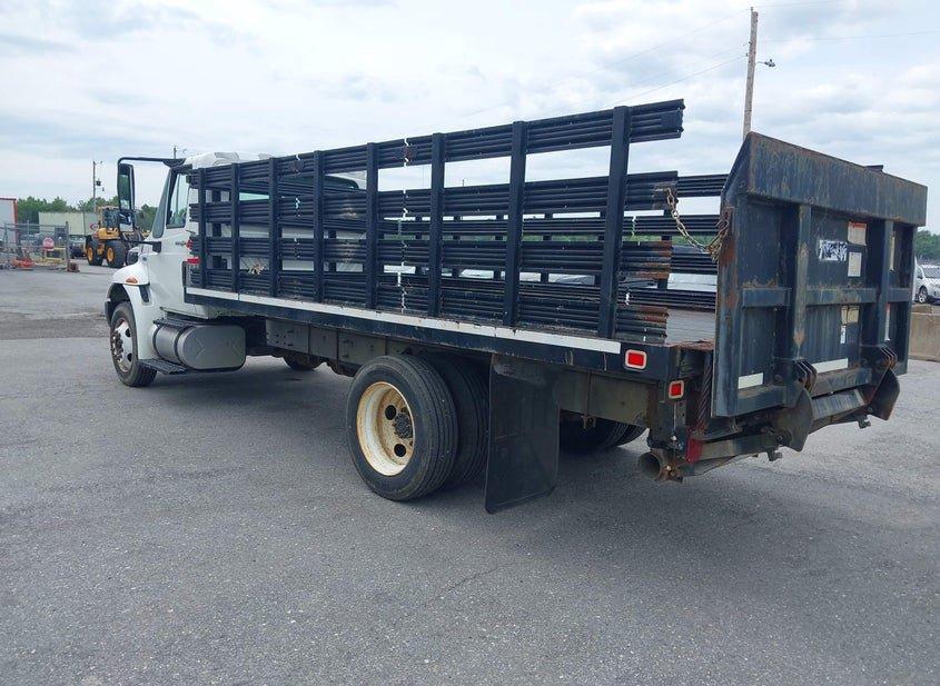 International 4000