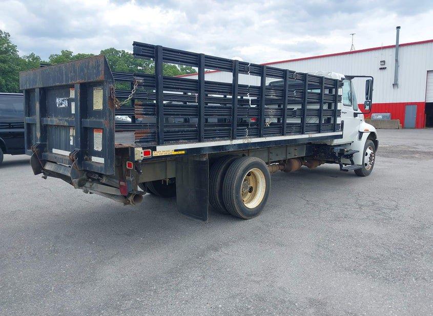 International 4000