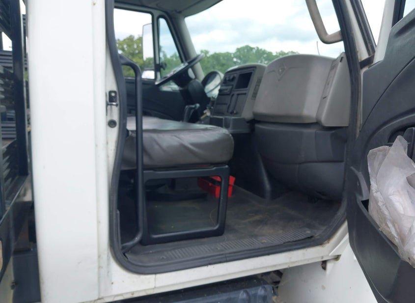 International 4000