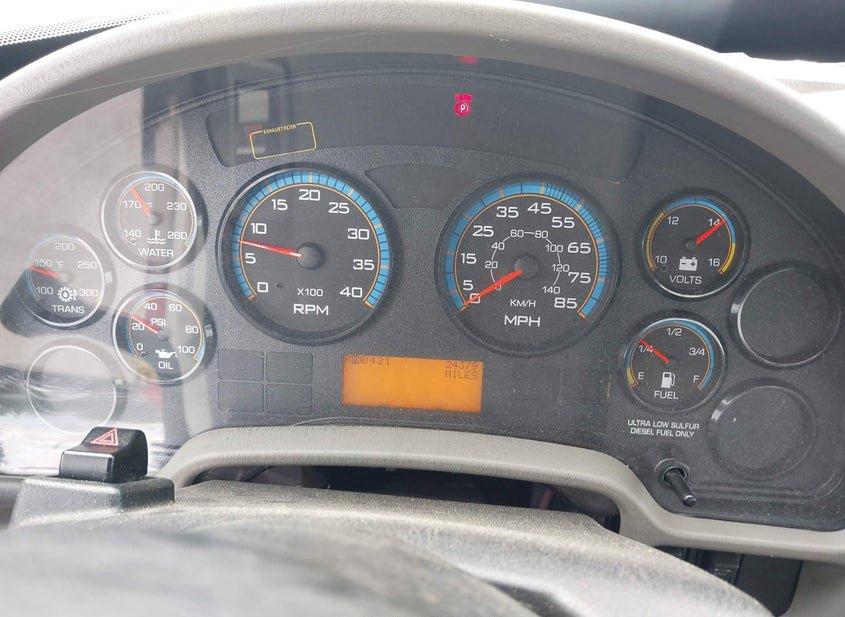 International 4000