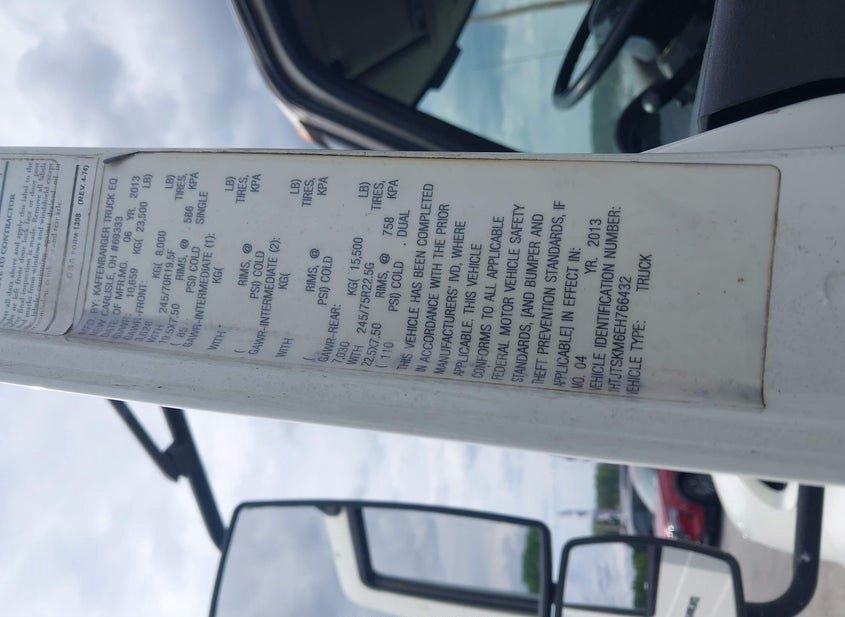 International 4000