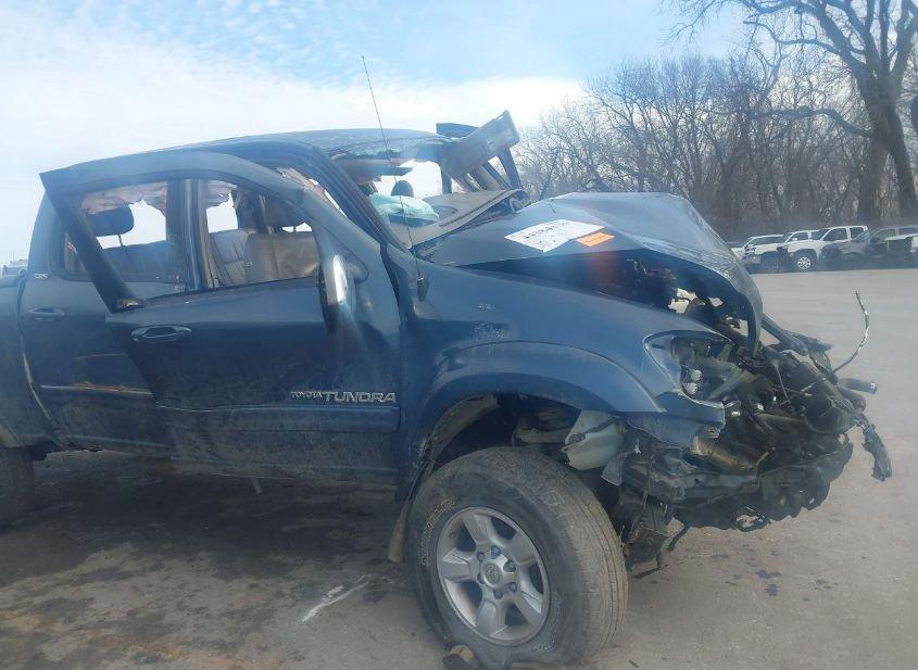 Toyota Tundra