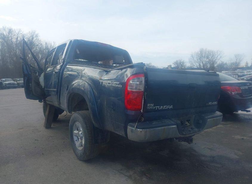 Toyota Tundra