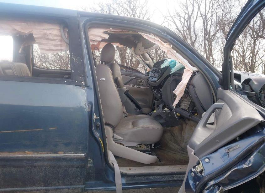 Toyota Tundra