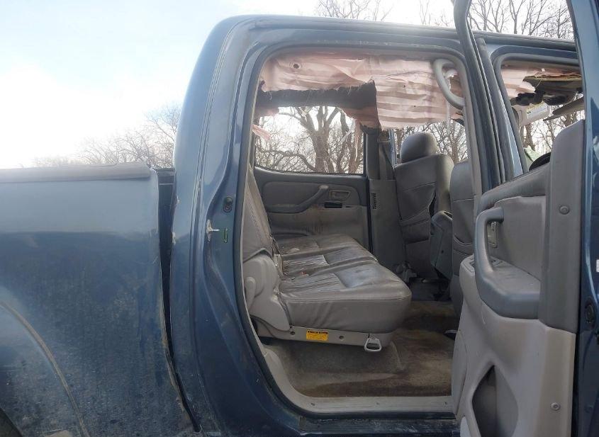 Toyota Tundra