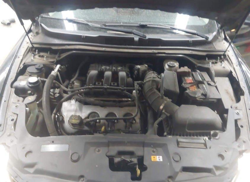 Ford Taurus