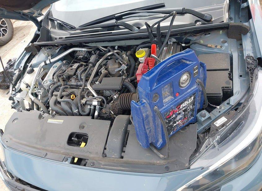 Nissan Sentra