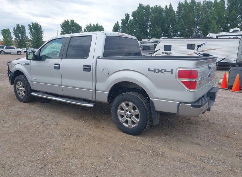 Ford F-150