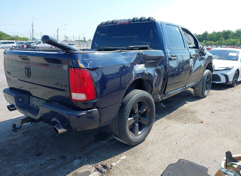 Ram 1500