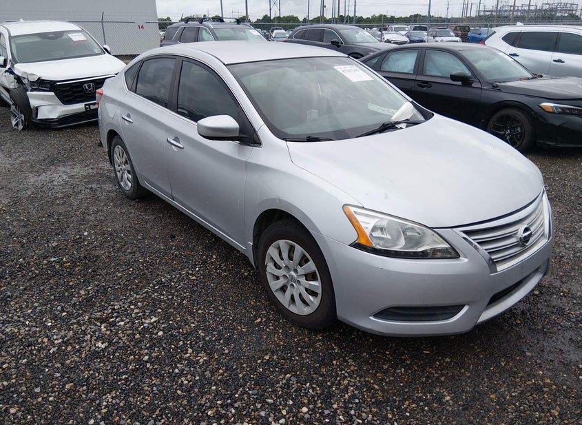 Nissan Sentra