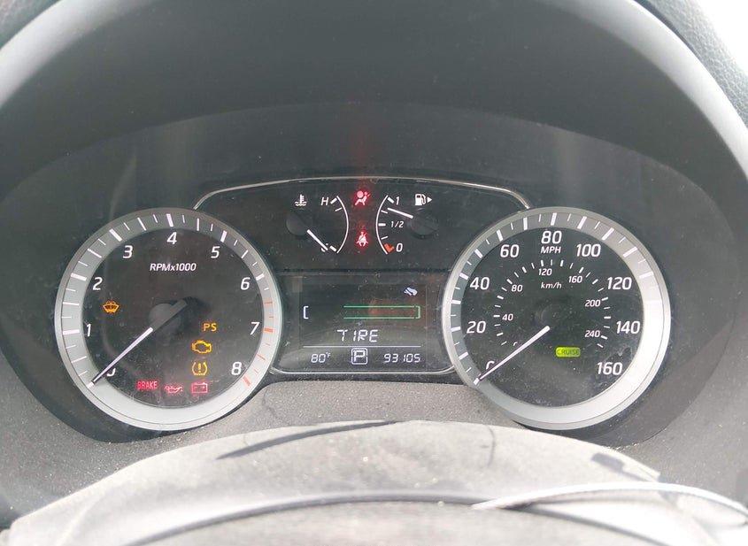 Nissan Sentra