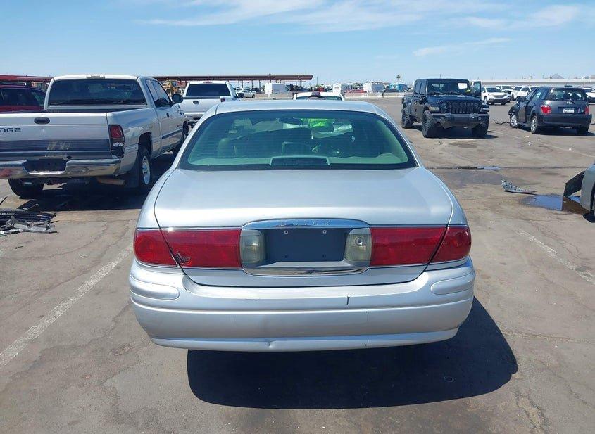 Buick Lesabre