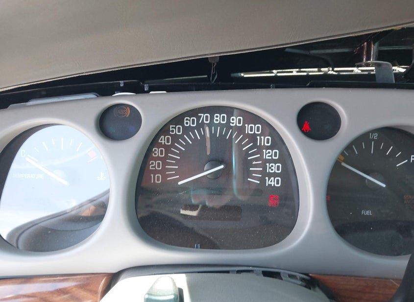 Buick Lesabre