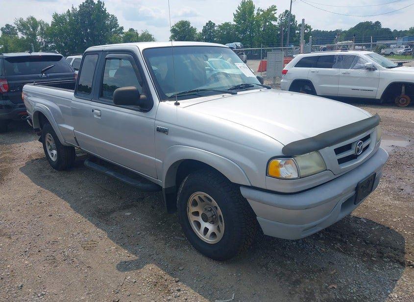 Mazda B3000