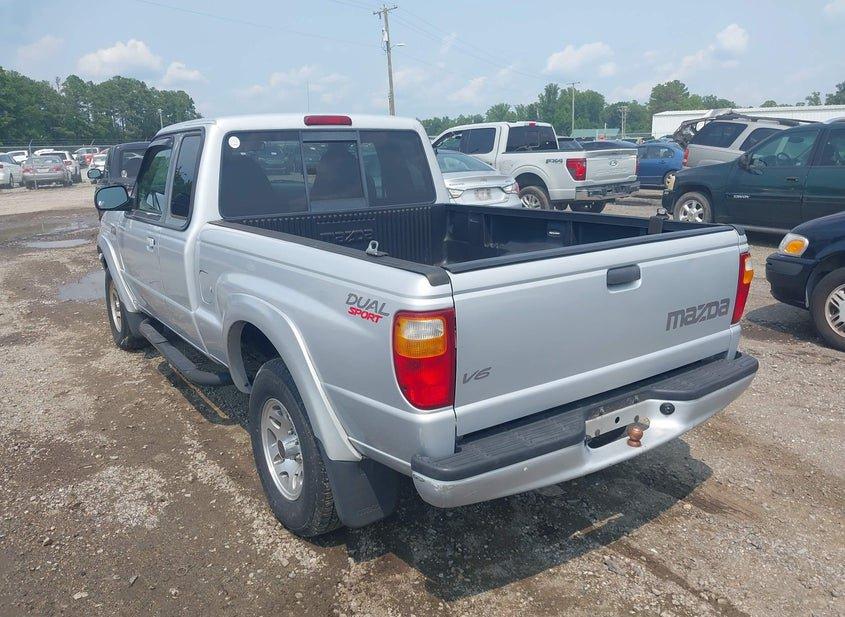 Mazda B3000