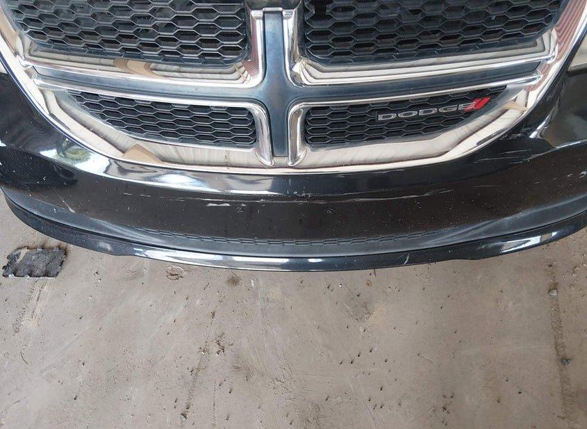 Dodge Grand Caravan
