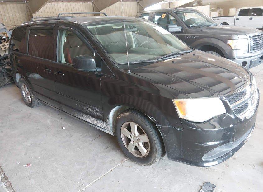 Dodge Grand Caravan