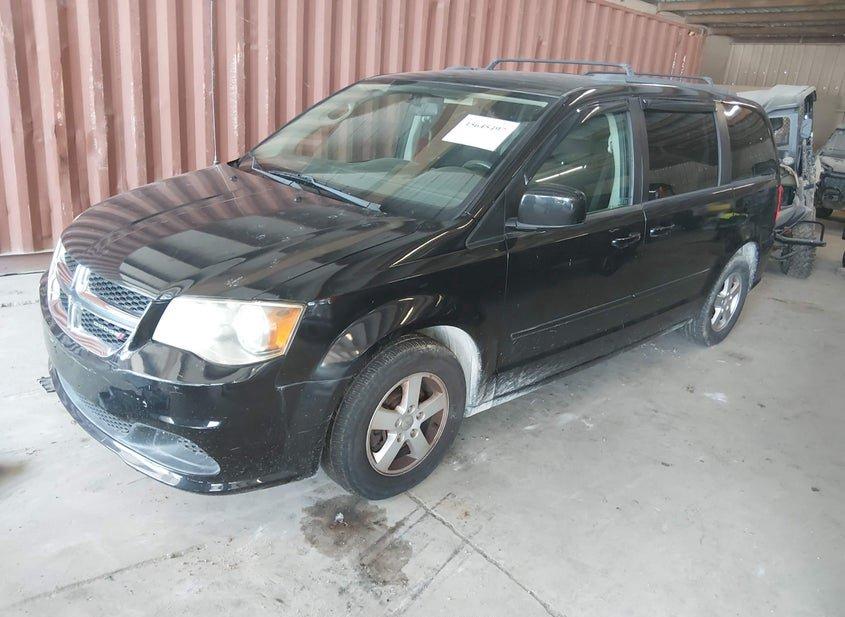 Dodge Grand Caravan