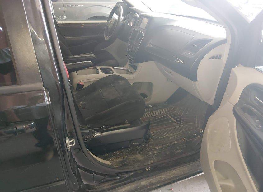 Dodge Grand Caravan
