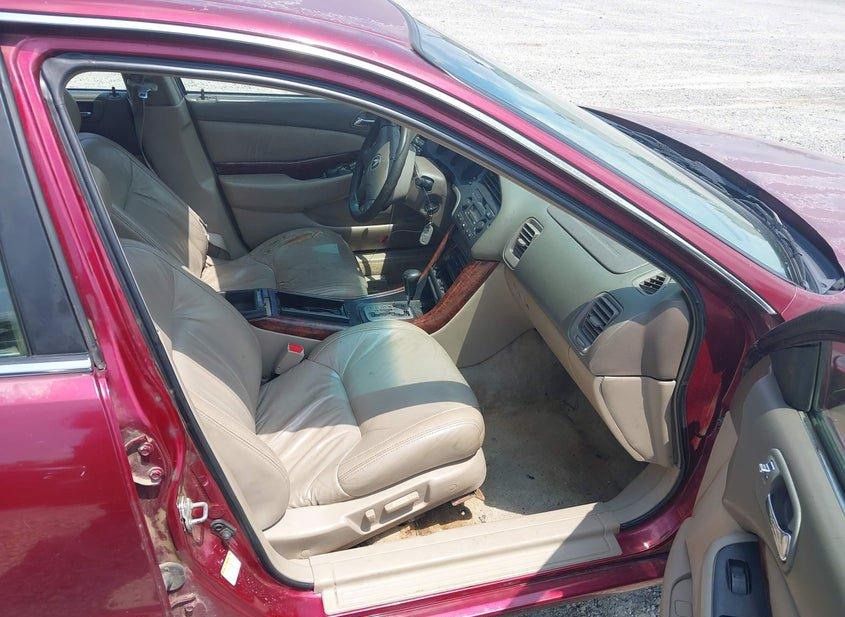 Acura Tl