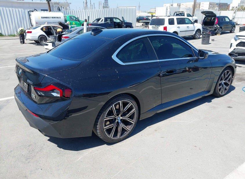 BMW 230