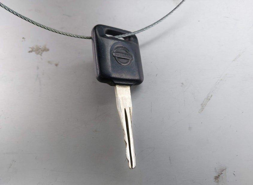 Nissan Nv200