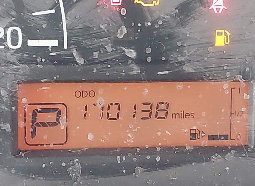 Nissan Nv200