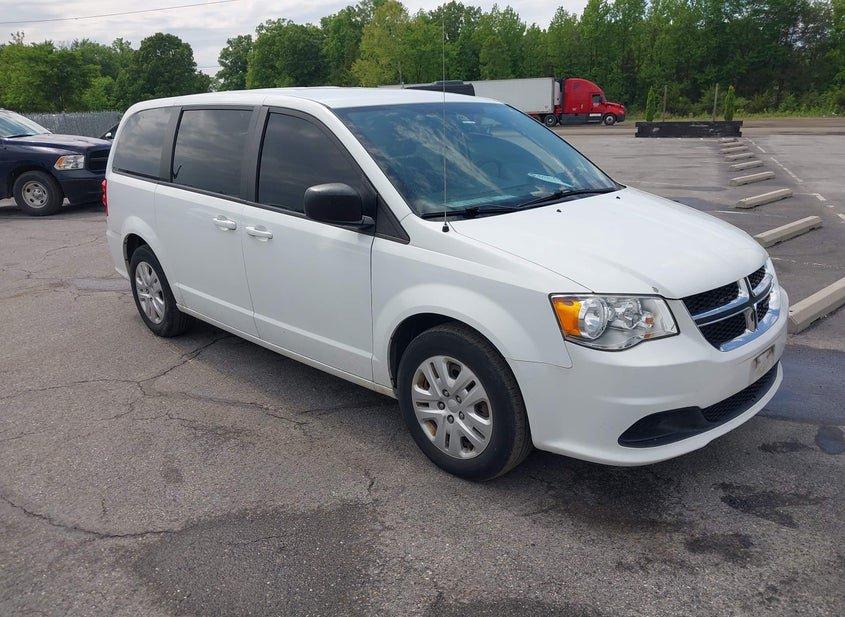 Dodge Grand Caravan