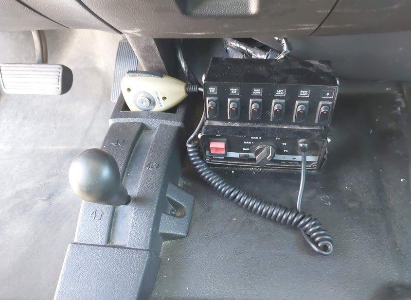 Chevrolet Silverado 3500Hd