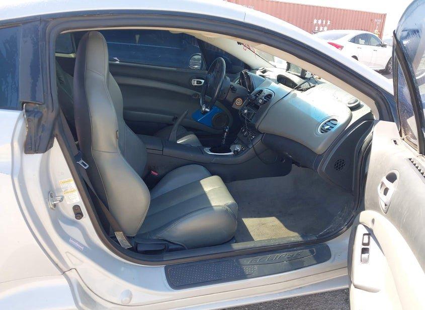 Mitsubishi Eclipse