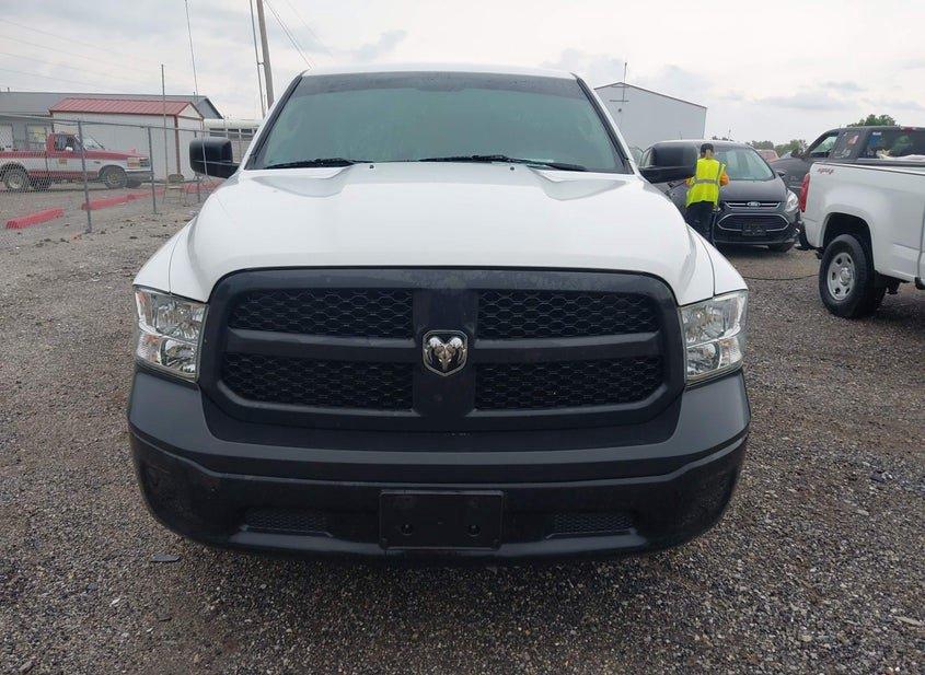 Ram 1500 Classic