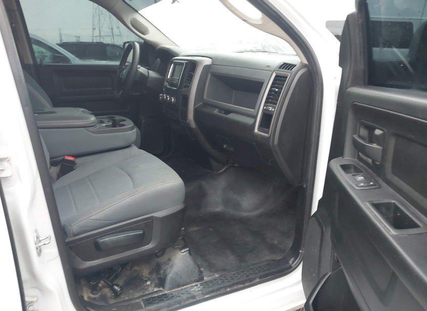 Ram 1500 Classic