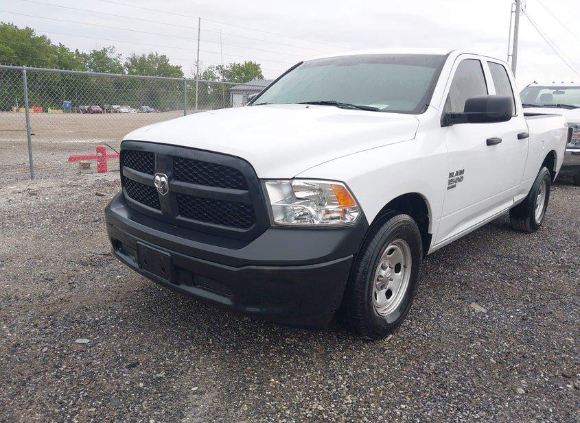 Ram 1500 Classic