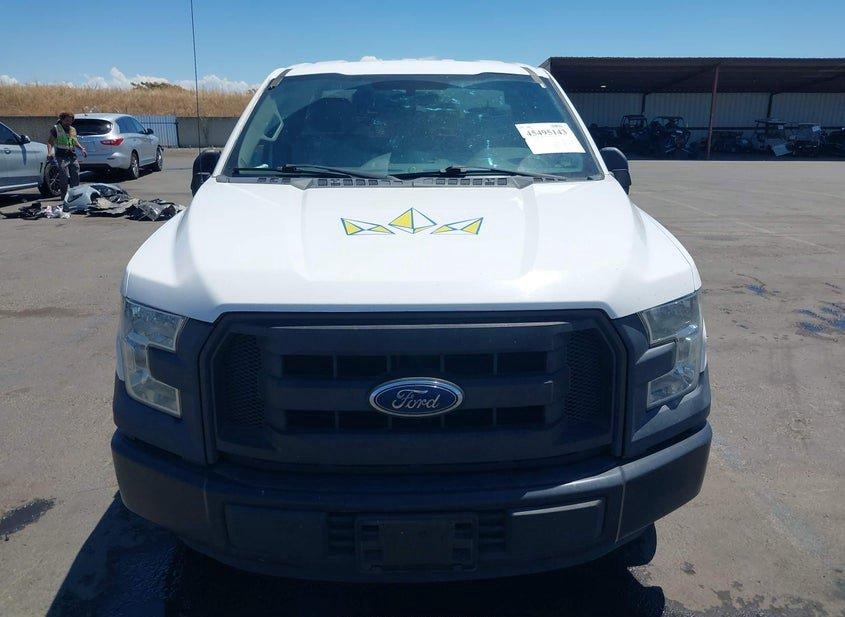 Ford F-150
