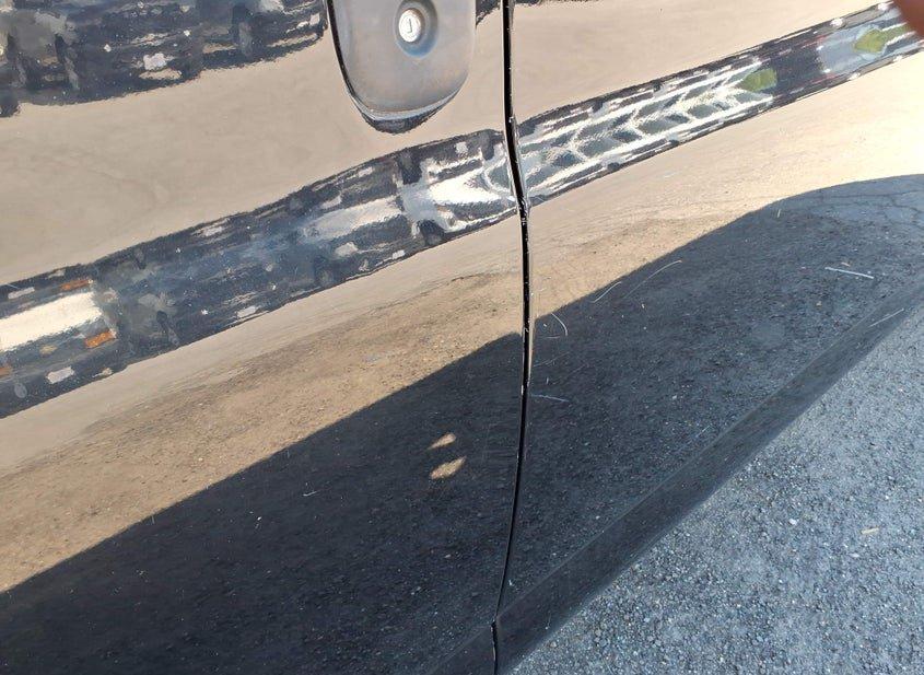 Chevrolet Express 3500