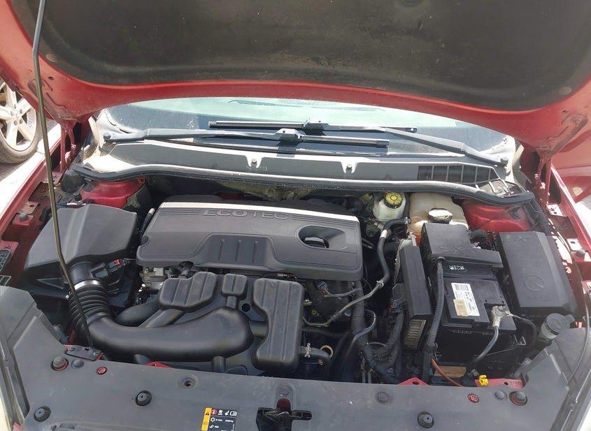 Buick Verano