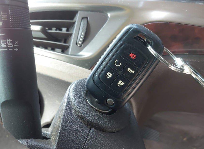 Buick Verano