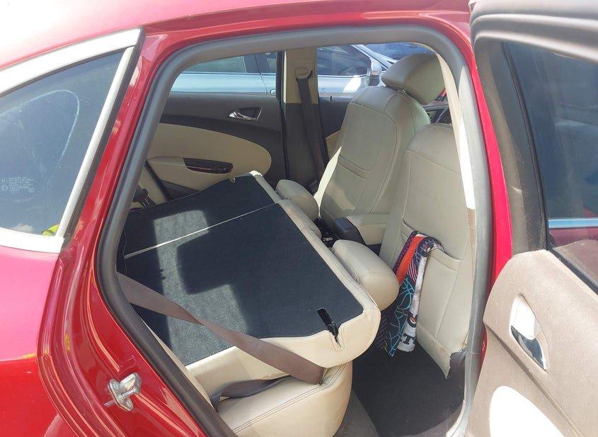 Buick Verano