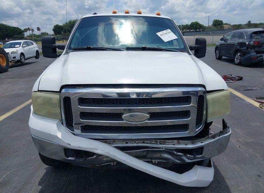 Ford F-350