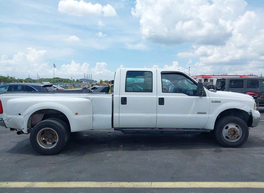 Ford F-350