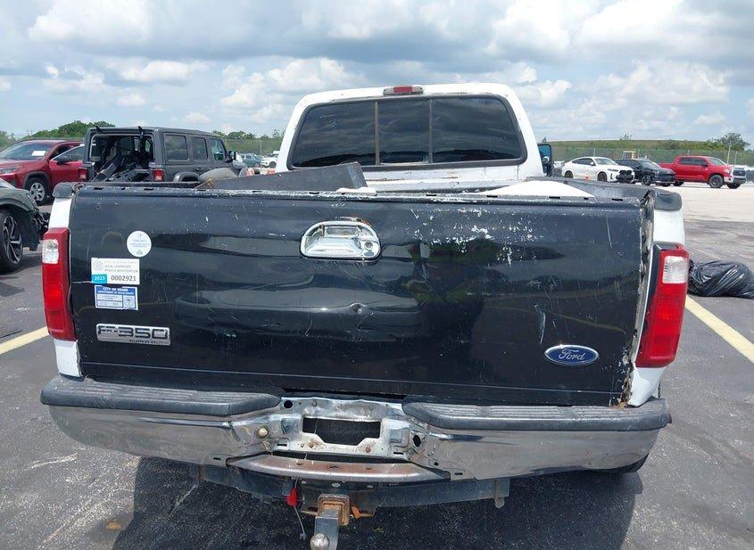 Ford F-350