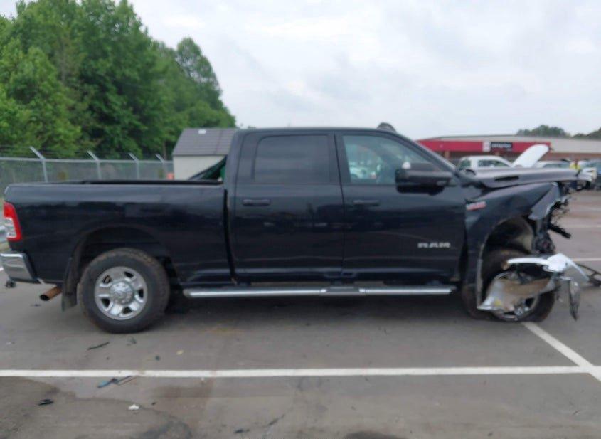 Ram 2500