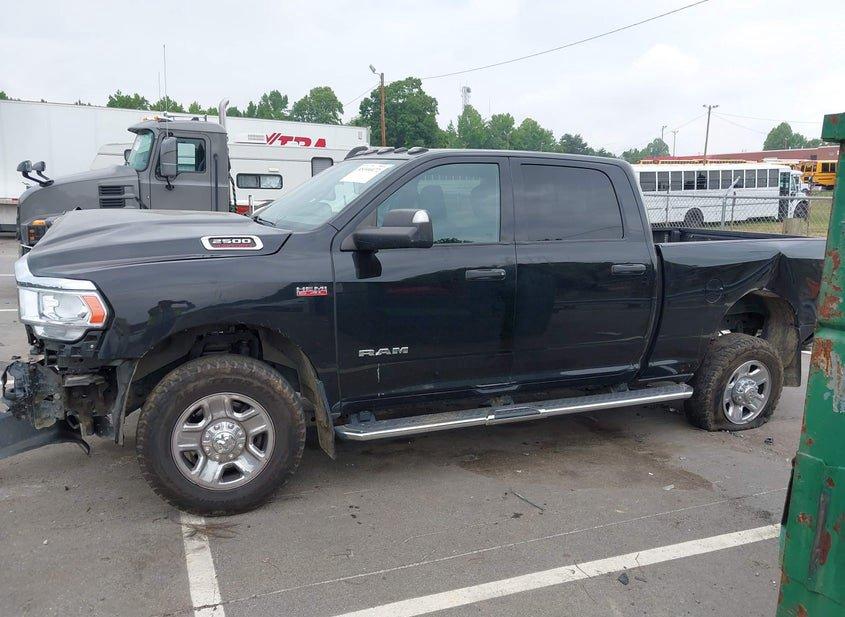 Ram 2500