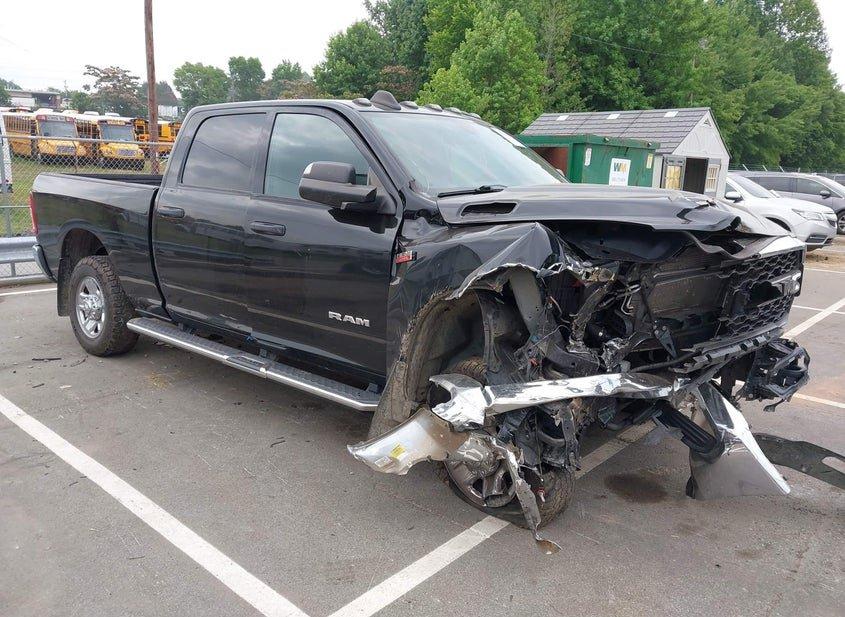 Ram 2500