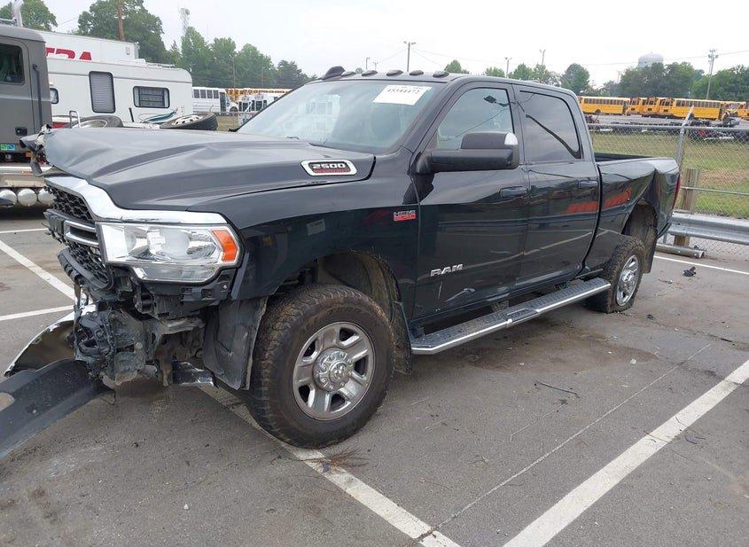 Ram 2500