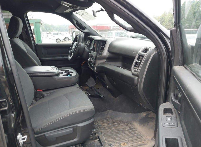 Ram 2500