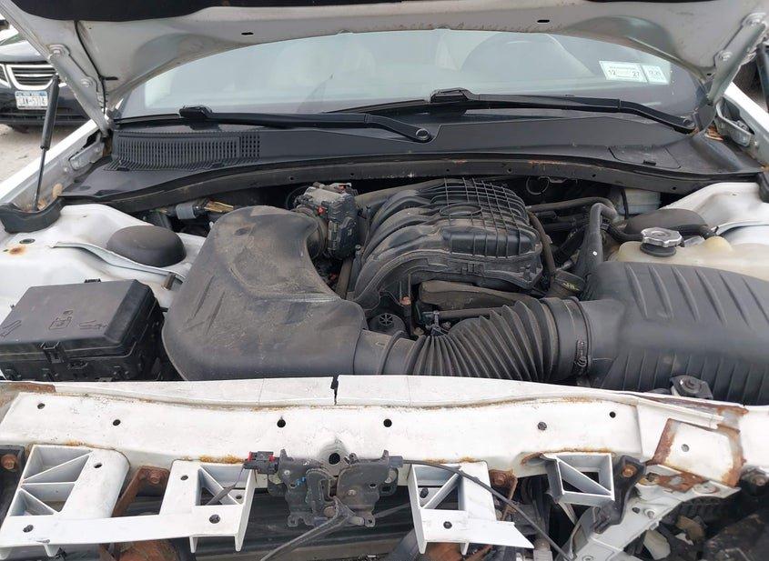 Chrysler 300C