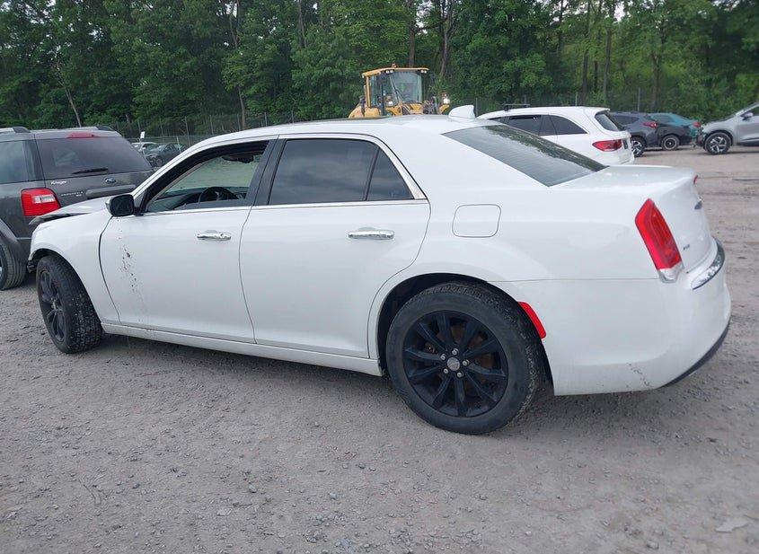 Chrysler 300C
