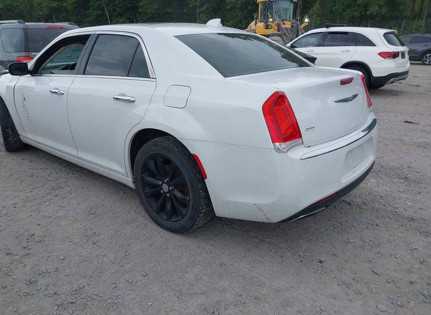 Chrysler 300C