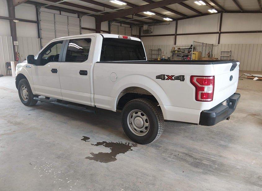 Ford F-150